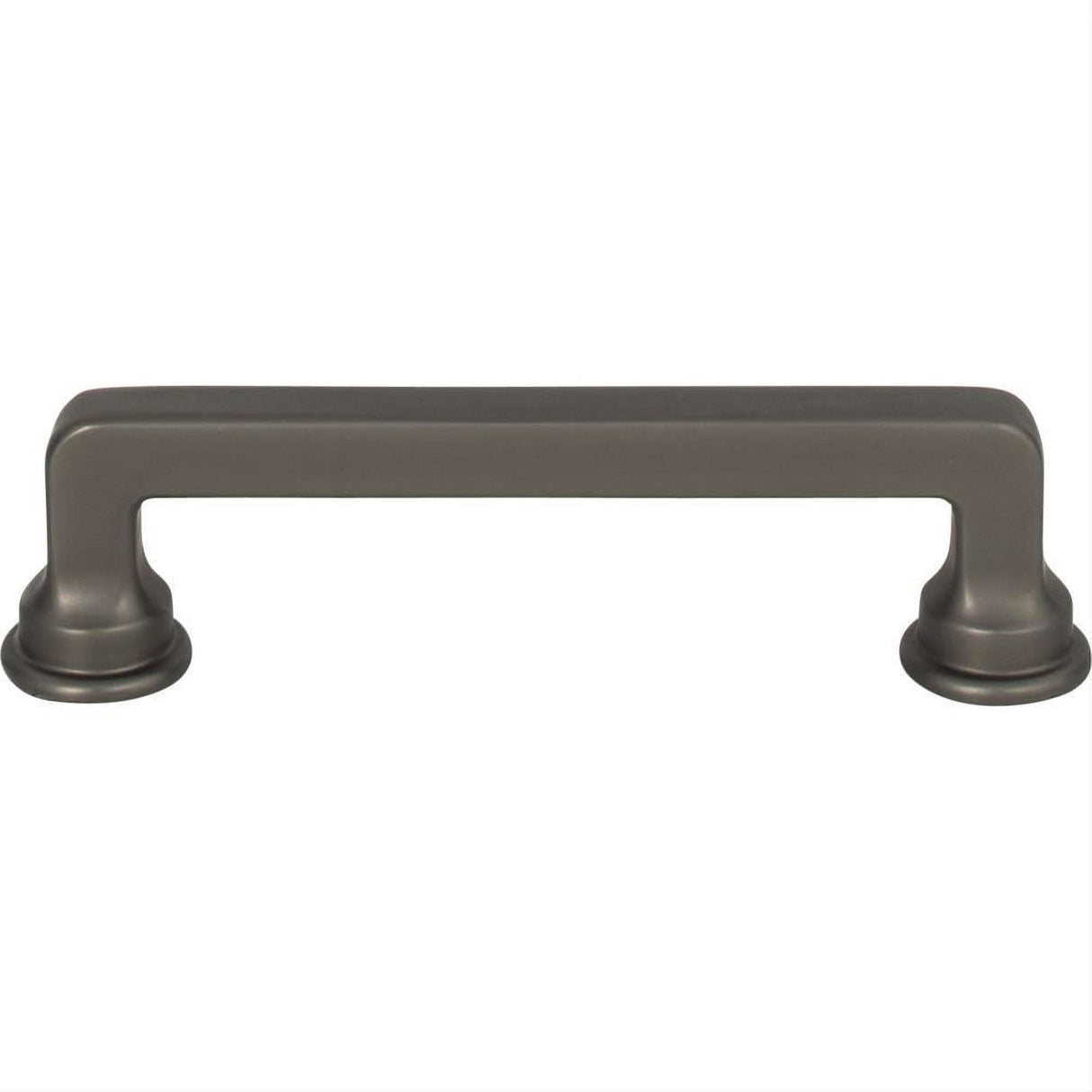 Atlas Homewares A102-SL Oskar Pull 3-3/4" Slate