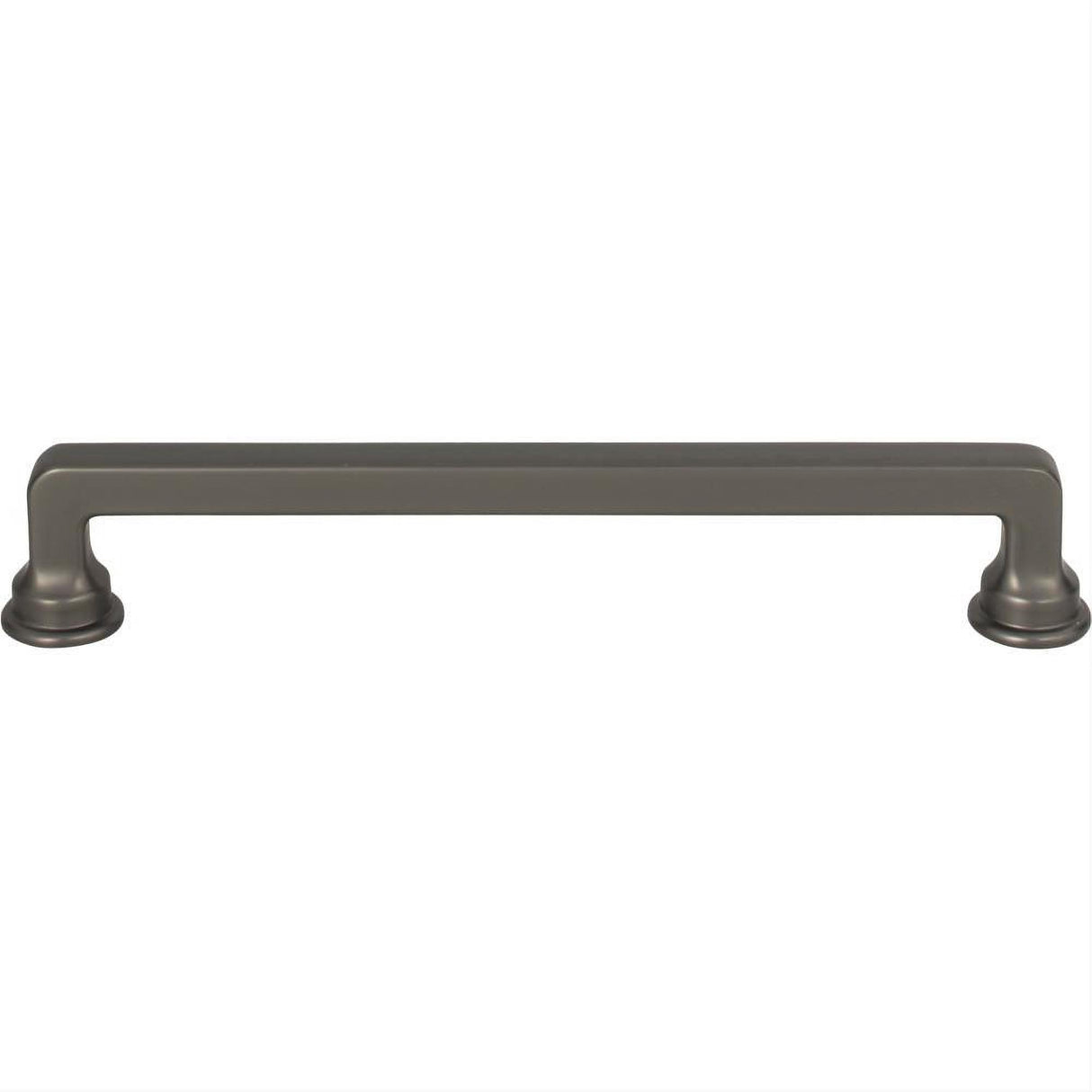 Atlas Homewares A104-SL Oskar Pull 6-5/16" Slate
