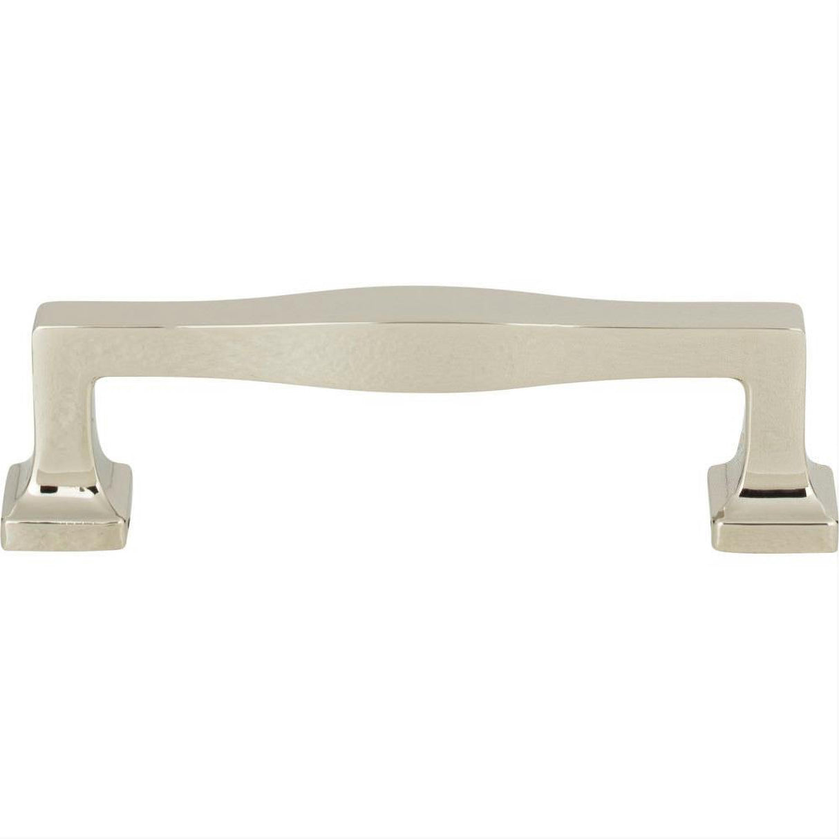 Atlas Homewares A203-PN Kate Pull 3-3/4" Polished Nickel