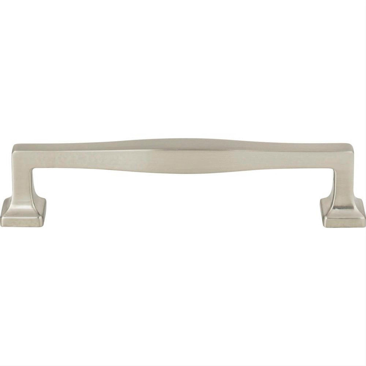 Atlas Homewares A204-BRN Kate Pull 5-1/16" Brushed Nickel