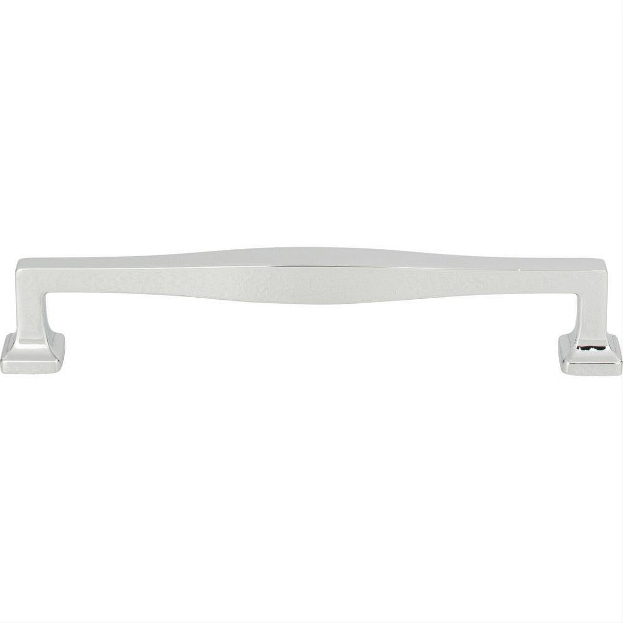 Atlas Homewares A205-CH Kate Pull 6-5/16" Polished Chrome