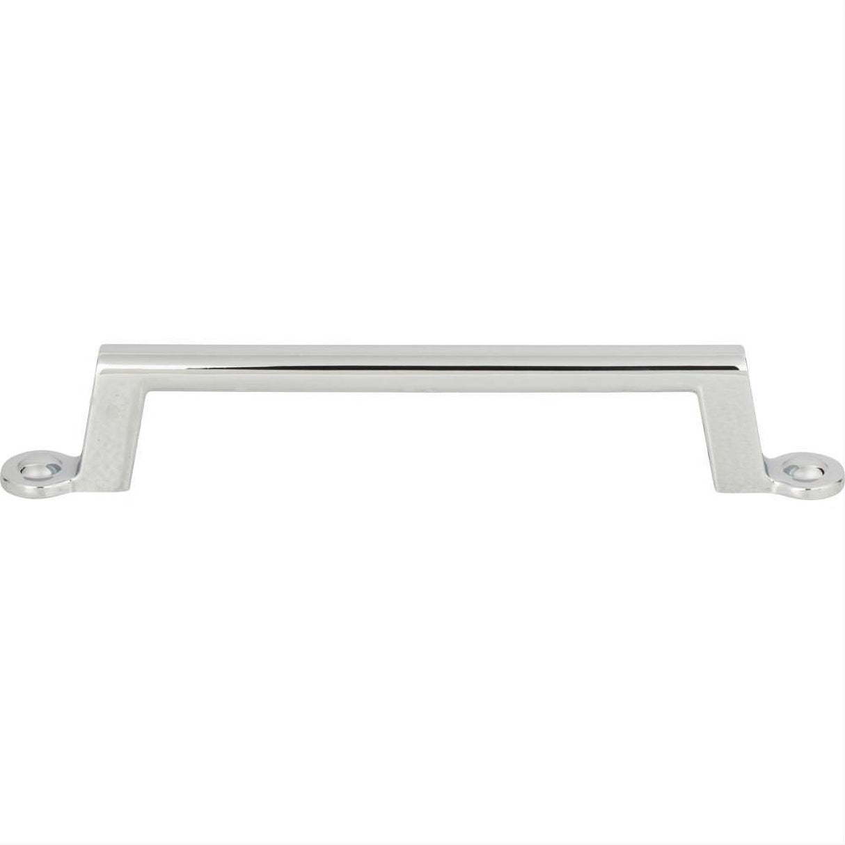 Atlas Homewares A303-CH Bradbury Pull 5-1/16" Polished Chrome