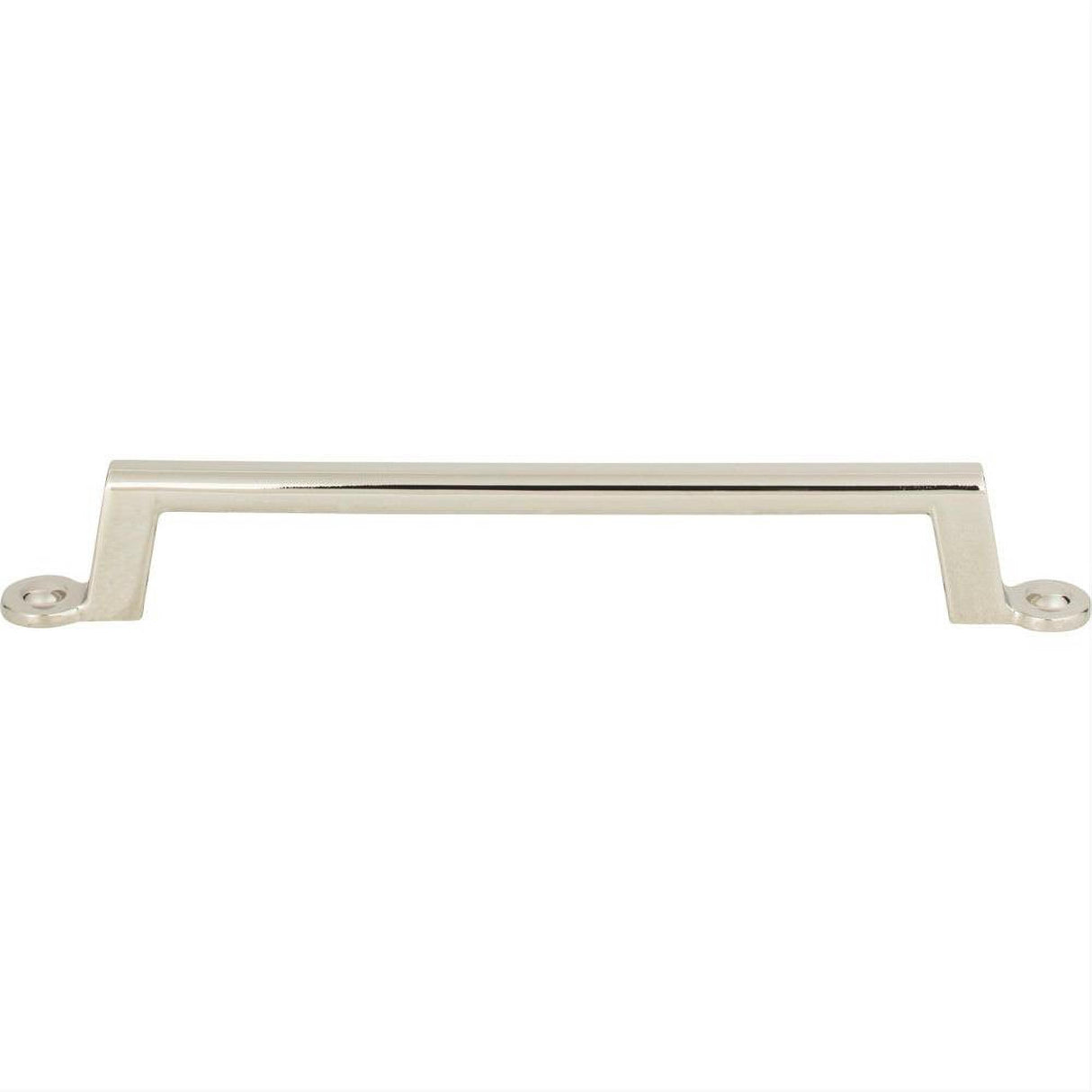 Atlas Homewares A304-PN Bradbury Pull 6-5/16" Polished Nickel