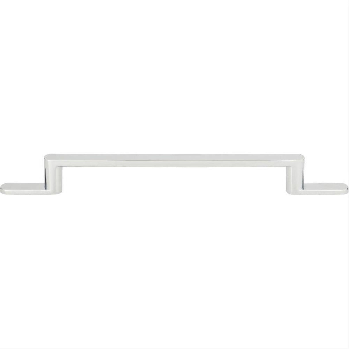 Atlas Homewares A504-CH Alaire Pull 7-9/16" Polished Chrome
