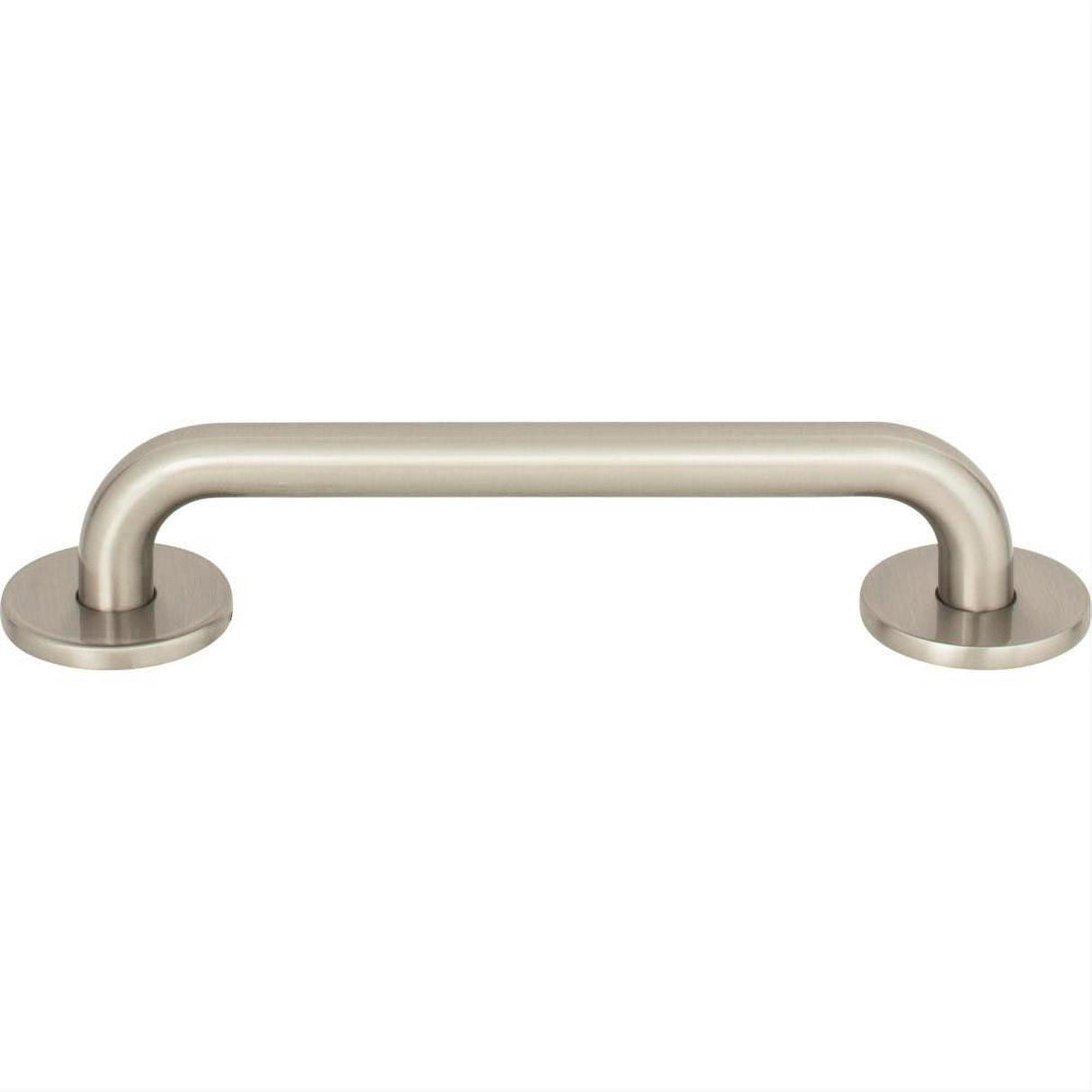 Atlas Homewares A602-BRN Dot Pull 5-1/16" Brushed Nickel