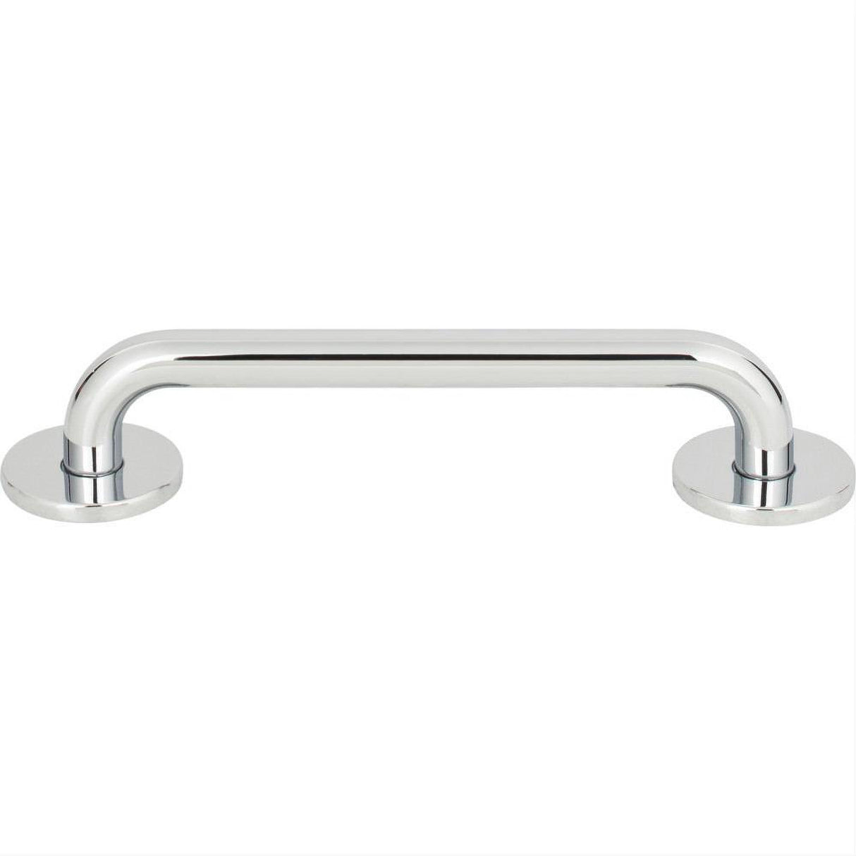 Atlas Homewares A602-CH Dot Pull 5-1/16" Polished Chrome