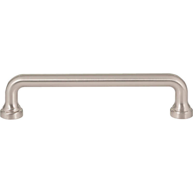 Atlas Homewares A642-BRN brushed nickel cabinet pull
