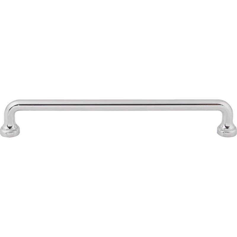Atlas Homewares A644-CH polished chrome cabinet pull