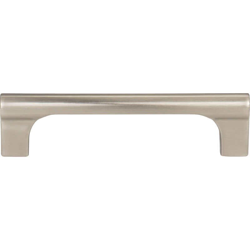 Atlas Homewares A652-BRN brushed nickel cabinet pull