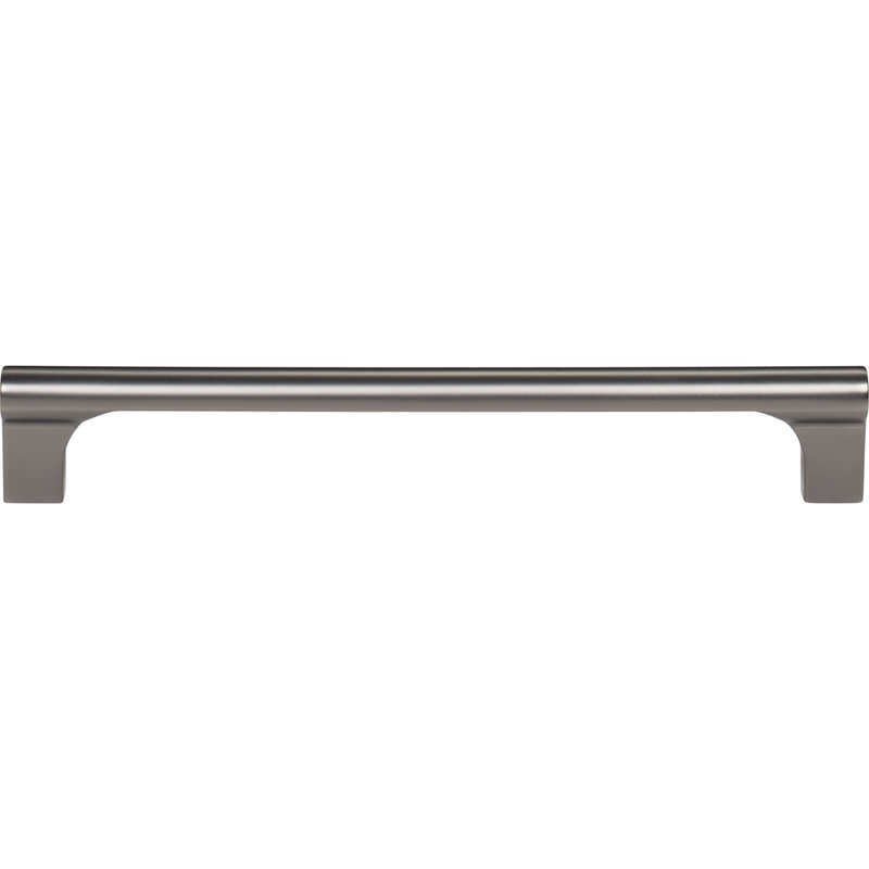 Atlas Homewares A654-SL slate cabinet pull