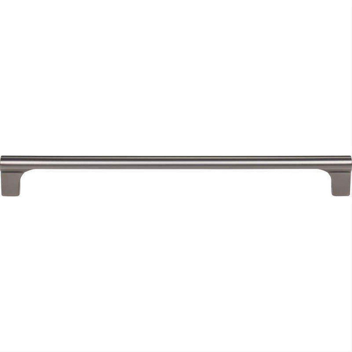 Atlas Homewares A656-SL Whittier 8 13/16 Inch Center to Center Bar Pull Slate