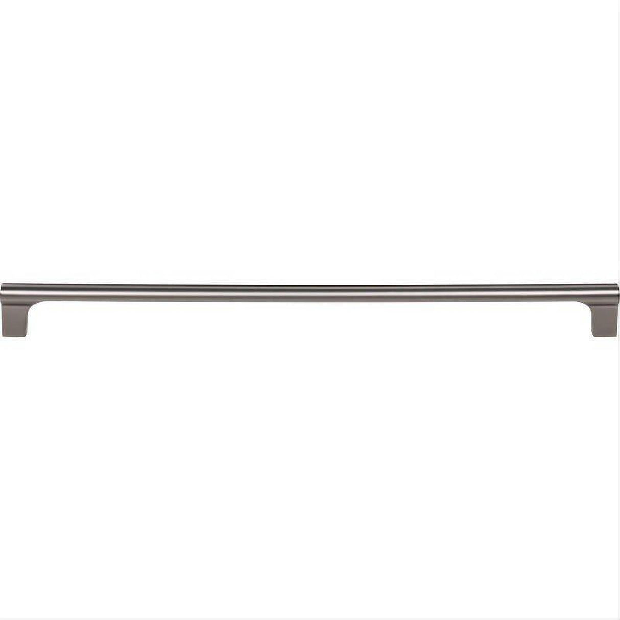 Atlas Homewares A657-SL Whittier 12 Inch Center to Center Bar Pull Slate