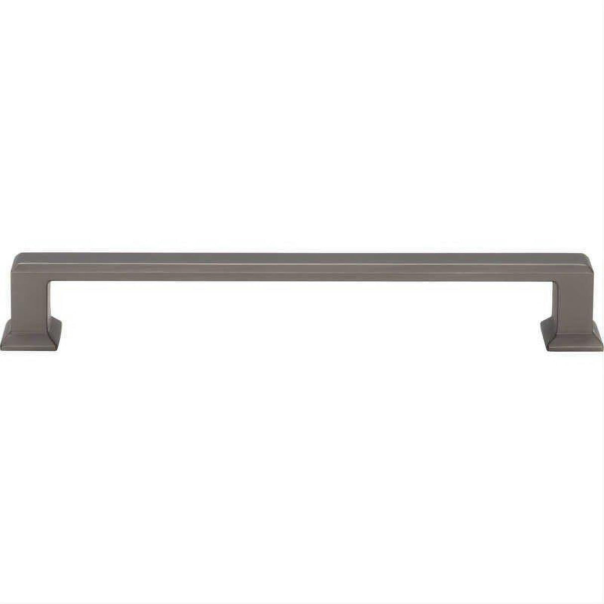 Atlas Homewares A665-SL Sweetbriar Lane 6 5/16 Inch Center to Center Bar Pull Slate