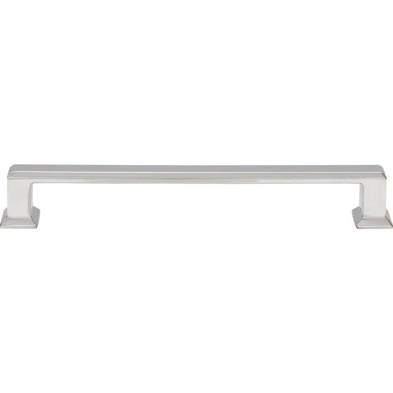 Atlas Homewares A665-CH polished chrome cabinet pull