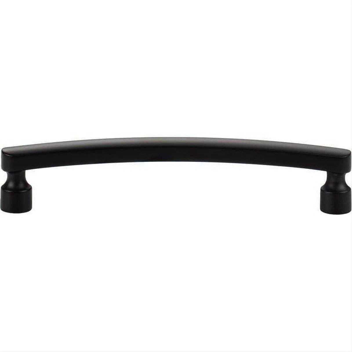 Atlas Homewares A681-BL Lennox 5 1/16 Inch Center to Center Bar Pull Matte Black
