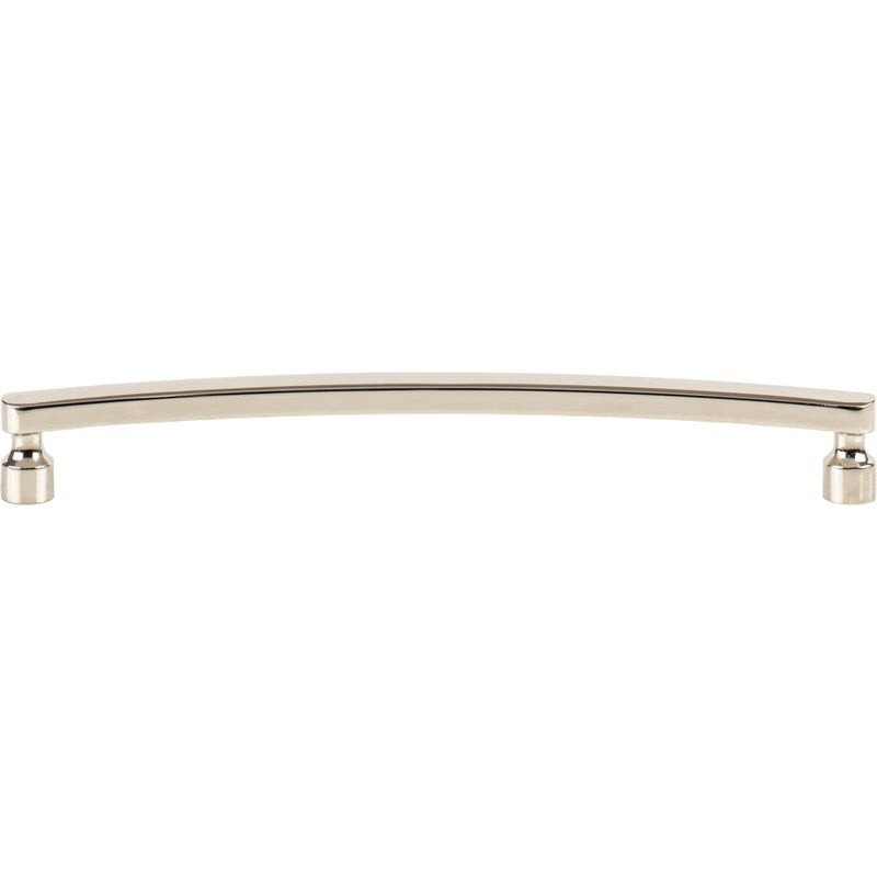 Atlas Homewares A683-PN polished nickel cabinet pull