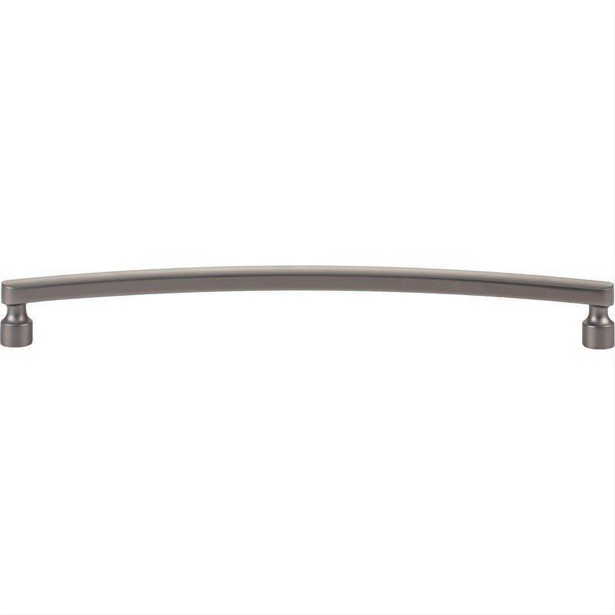 Atlas Homewares A684-SL Lennox 8 13/16 Inch Center to Center Bar Pull Slate