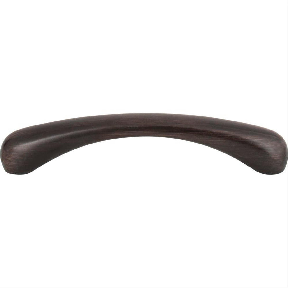 Atlas Homewares A801-VB Bridge Pull 3-3/4" Center to Center Venetian Bronze