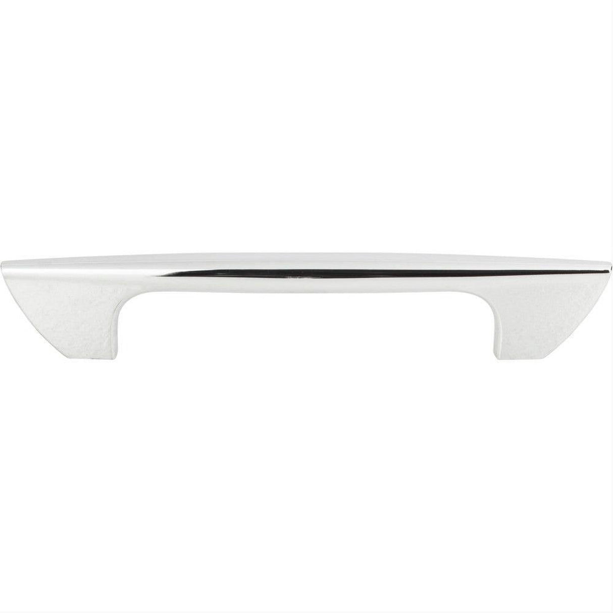 Atlas Homewares A803-CH Seesaw Pull 3-3/4" Center to Center Polished Chrome