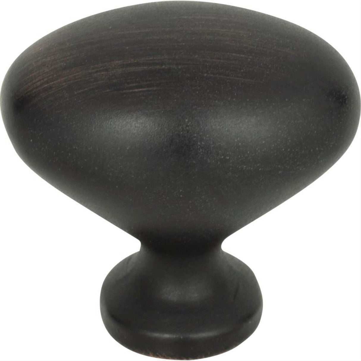 Atlas Homewares A804-VB Robin Egg Knob 1-1/4" Venetian Bronze