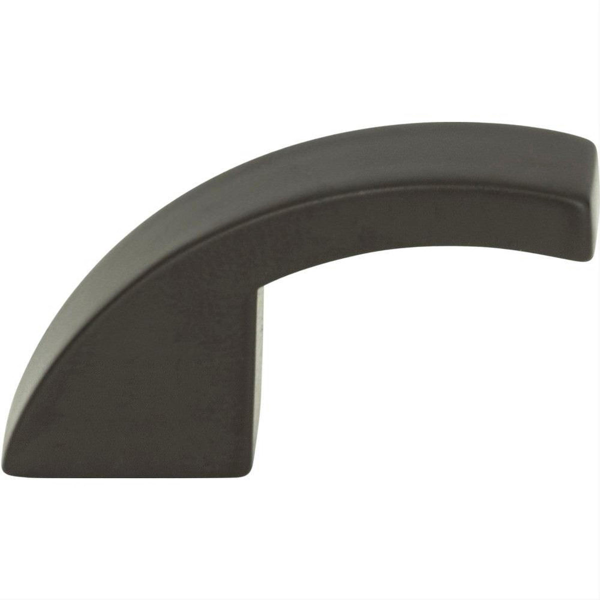 Atlas Homewares A808-O Hook Knob 1-3/4" Aged Bronze