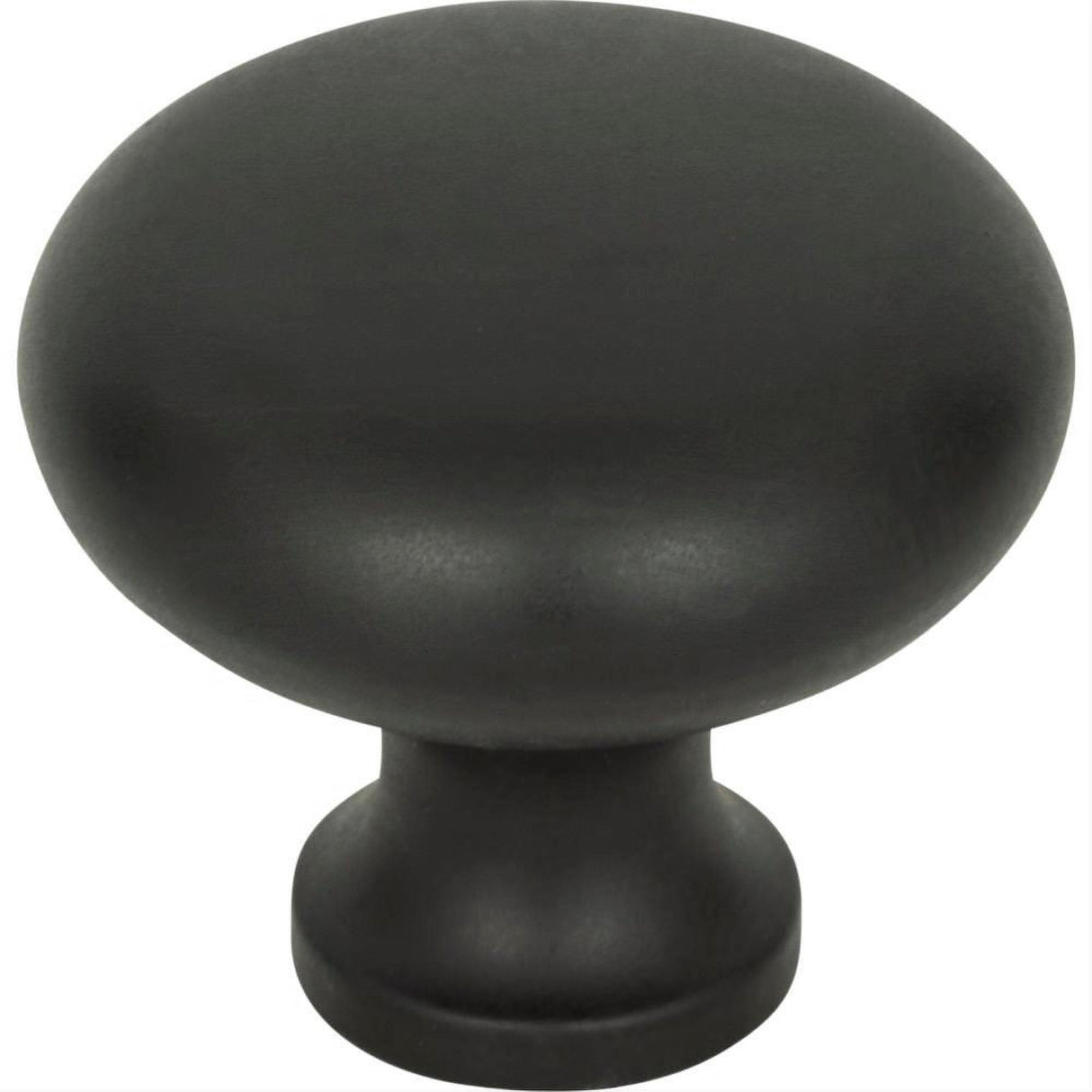 Atlas Homewares A819-MB Round Knob 1-1/4" Modern Bronze