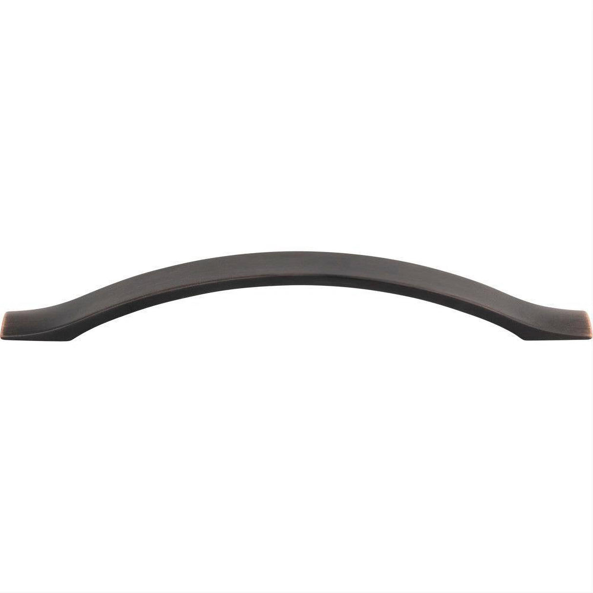 Atlas Homewares A830-VB Low Arch Pull 6-5/16" Center to Center Venetian Bronze