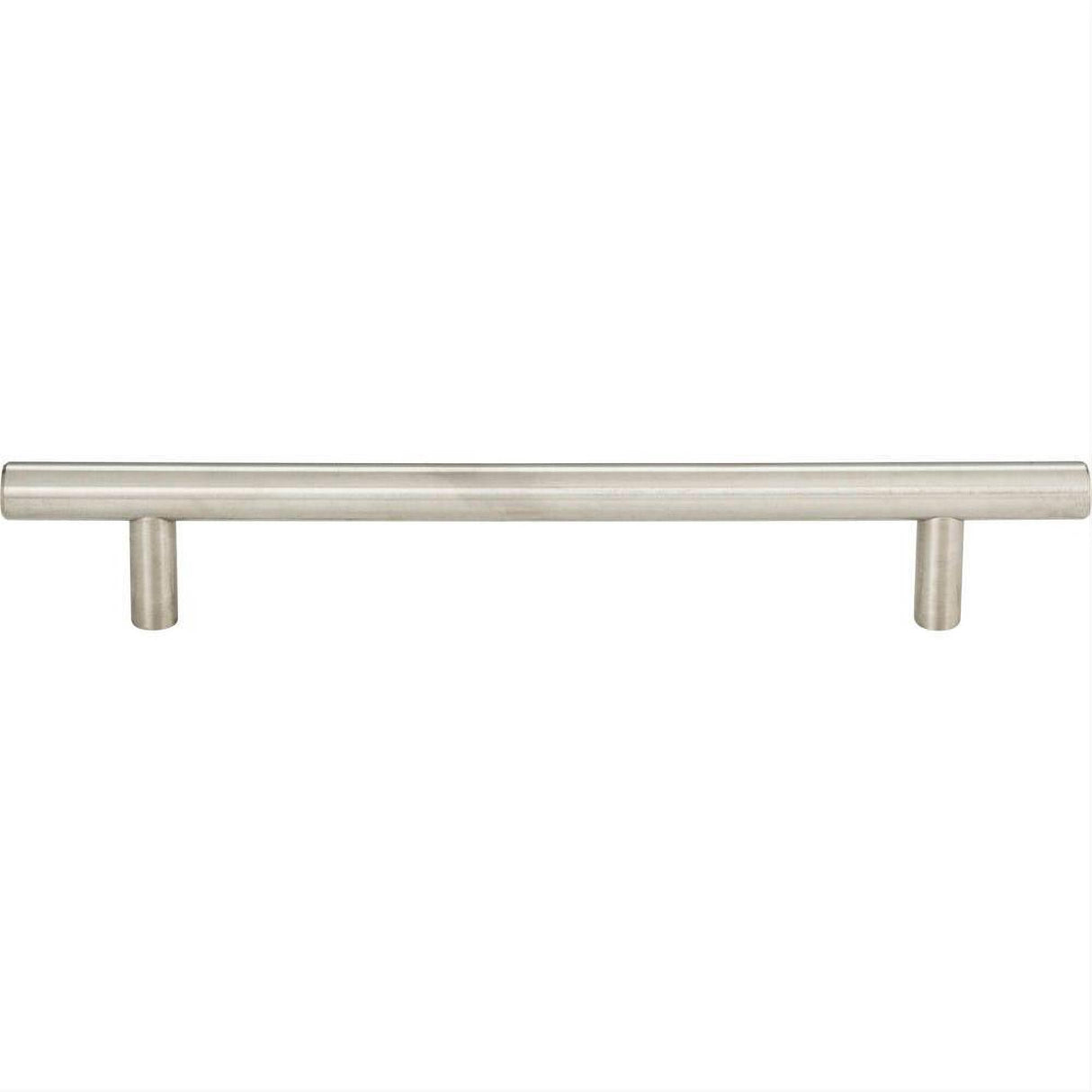 Atlas Homewares A838-SS Skinny Linea Pull 6-5/16" Center to Center Stainless Steel