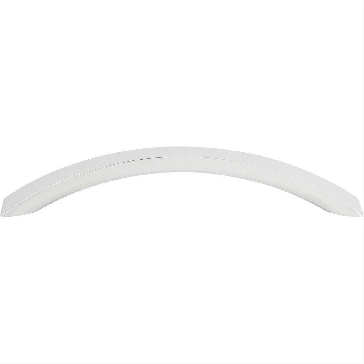 Atlas Homewares A849-CH Sleek Pull 6-5/16" Center to Center Polished Chrome