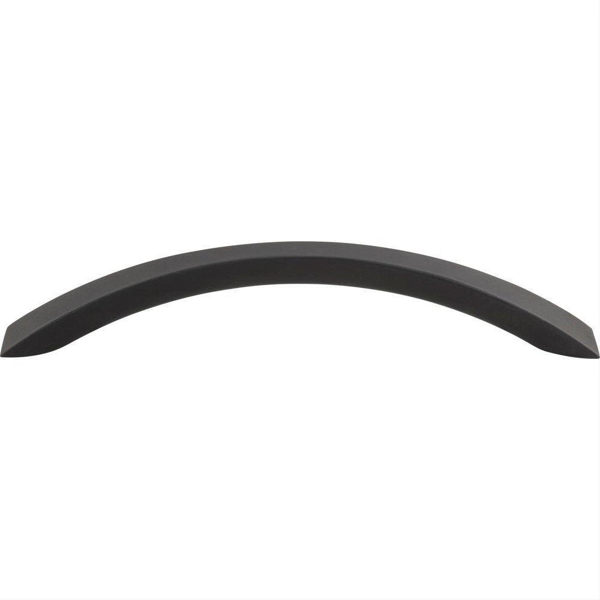 Atlas Homewares A849-MB Sleek Pull 6-5/16" Center to Center Modern Bronze