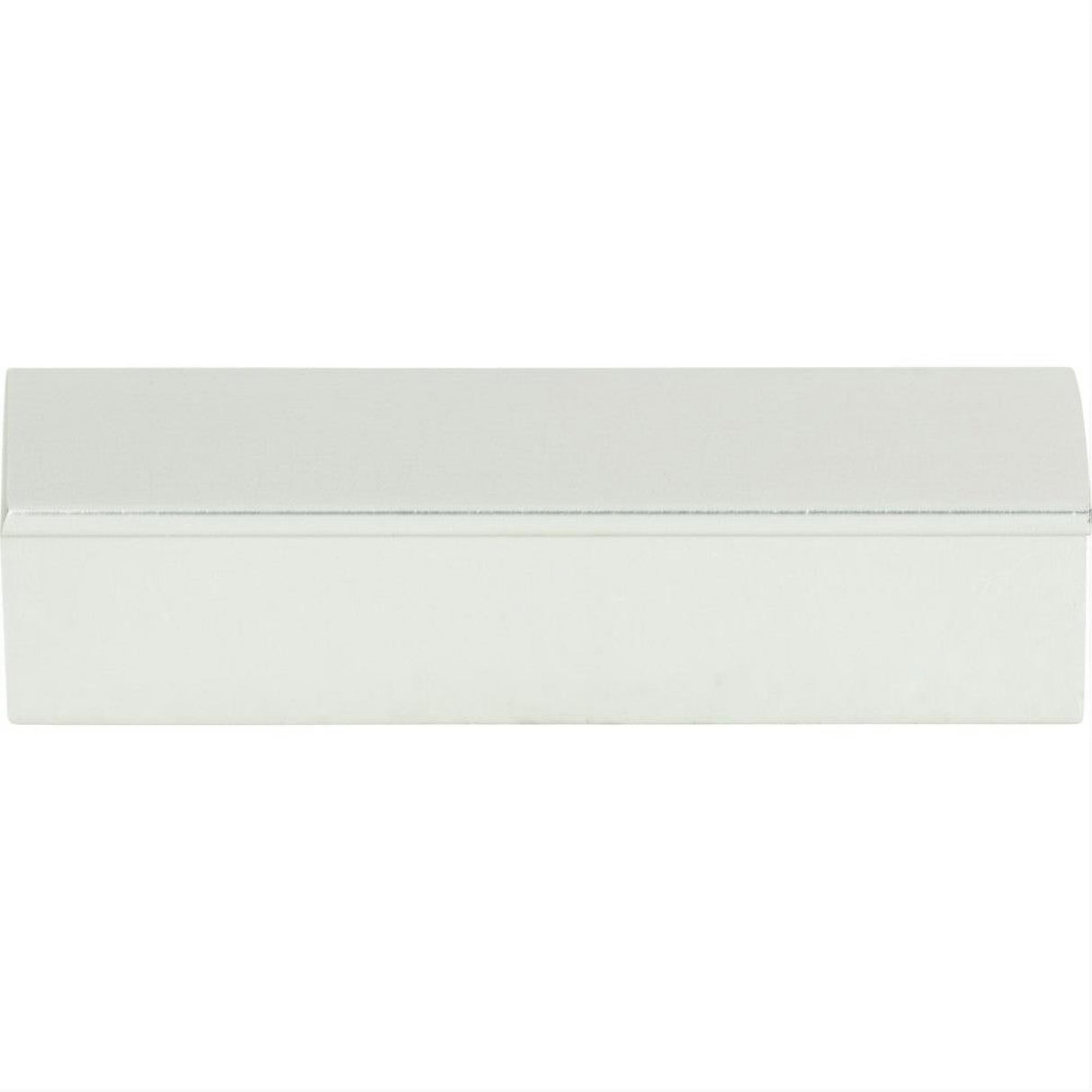 Atlas Homewares A860-CH T Bar Pull 1-1/4" Center to Center Polished Chrome