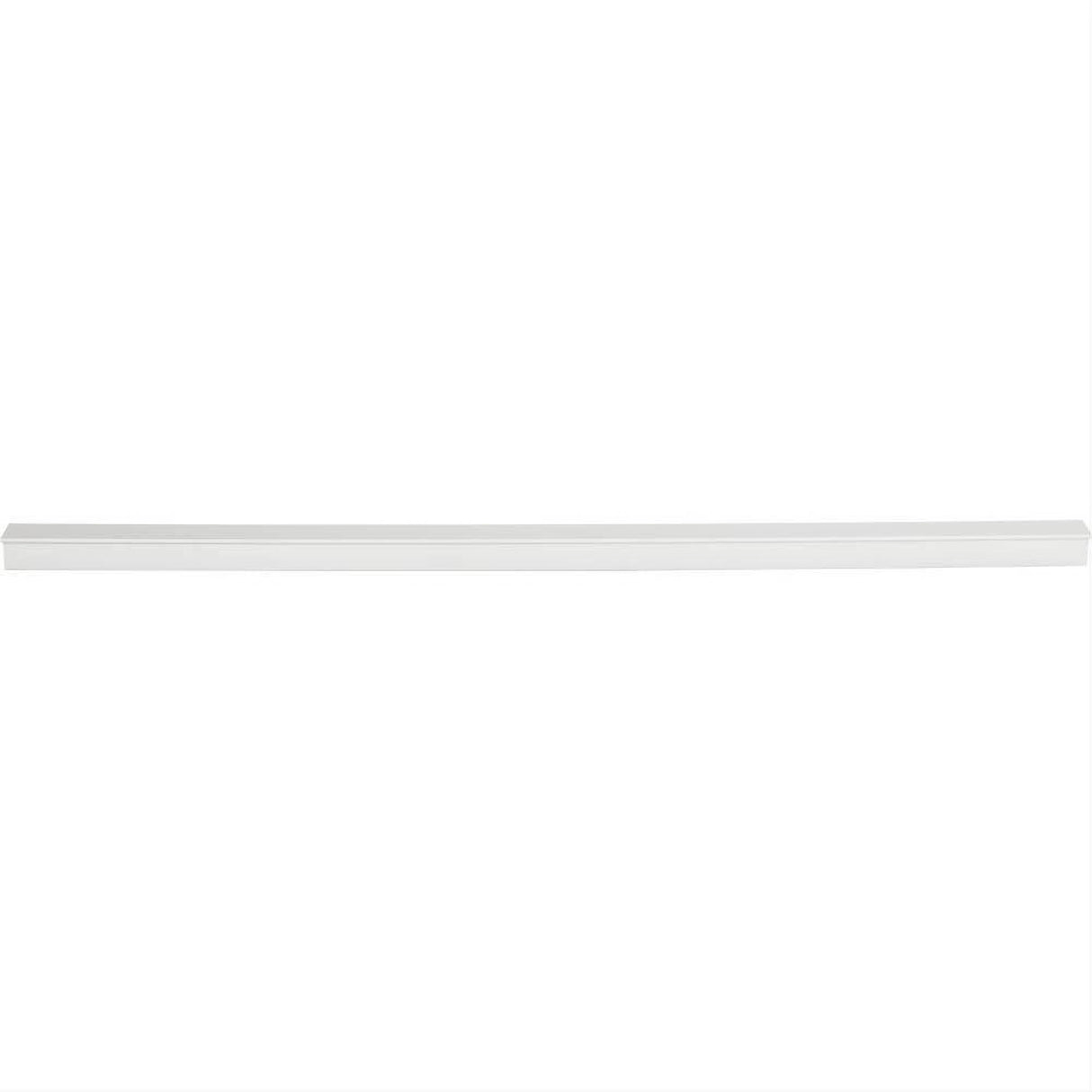 Atlas Homewares A862-MC T Bar Pull 13-7/8" Center to Center Matte Chrome