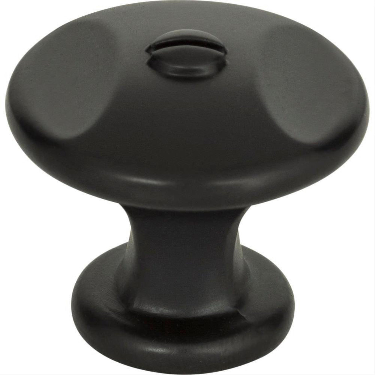 Atlas Homewares A869-MB Ergo Knob 1-3/8" Modern Bronze