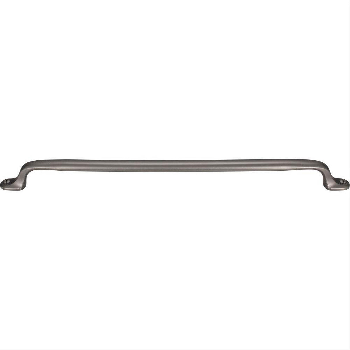 Atlas Homewares A871-SL Ergo Pull 11-5/16" Center to Center Slate