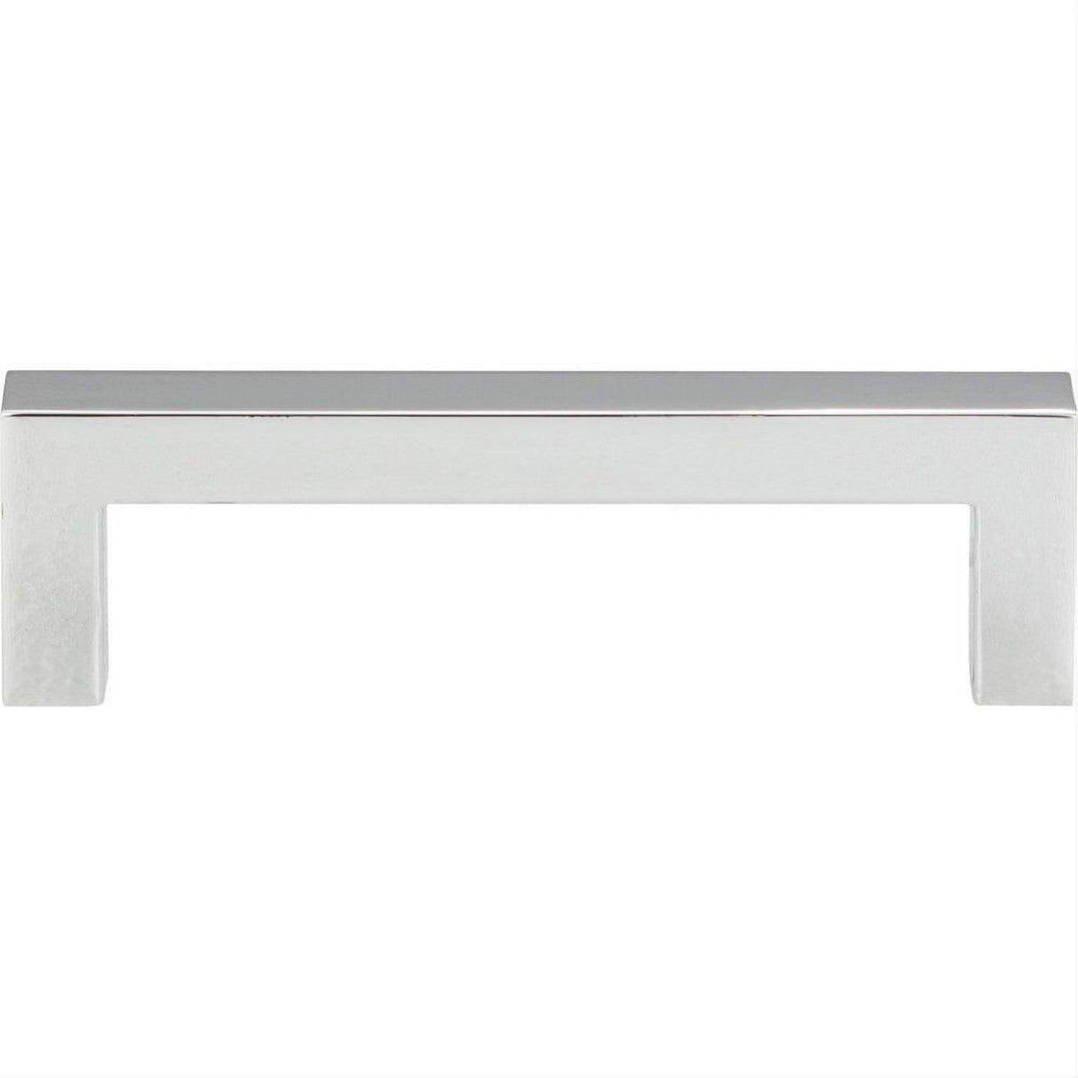 Atlas Homewares A873-CH It Pull 3-3/4" Center to Center Polished Chrome