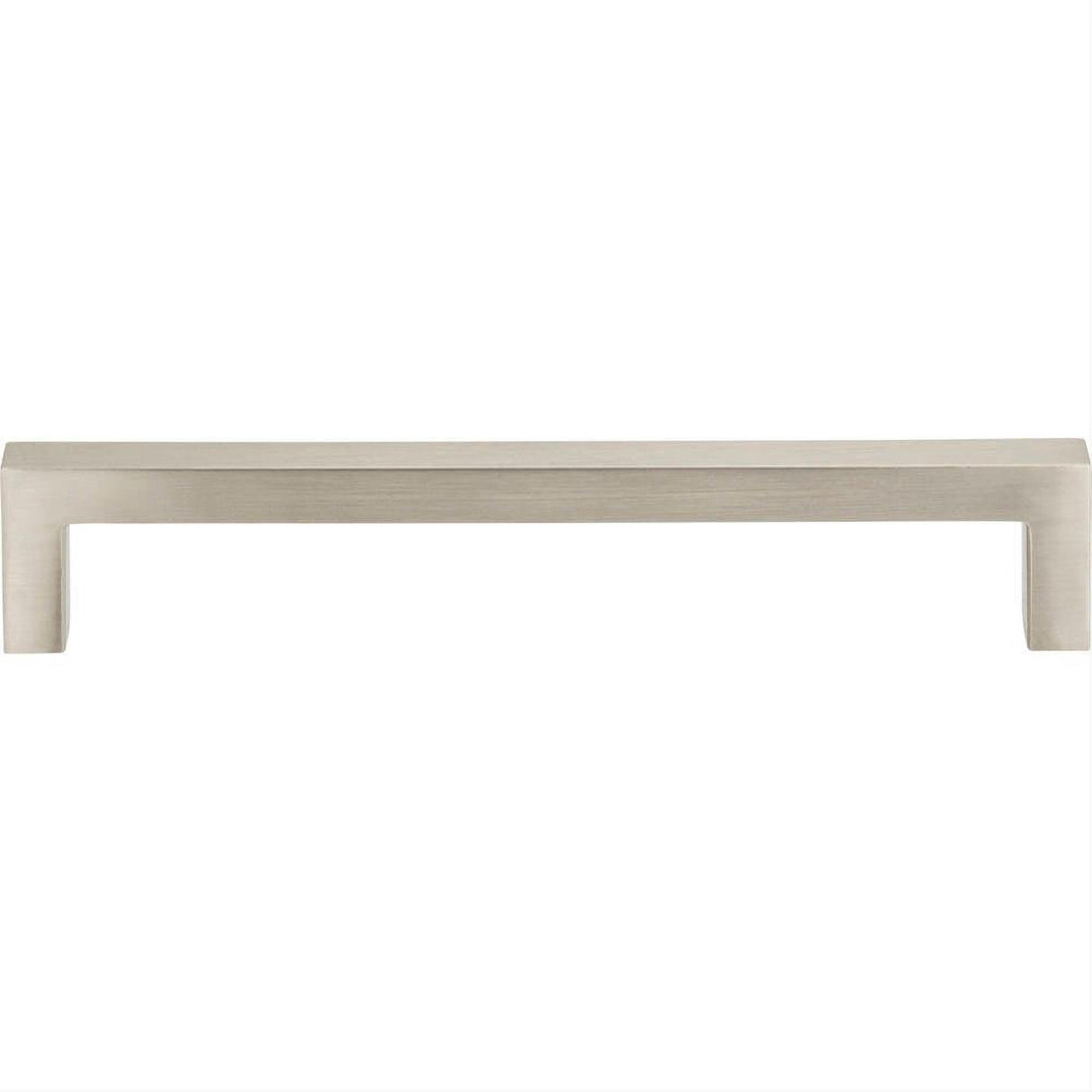 Atlas Homewares A875-BN It Pull 6-5/16" Center to Center Brushed Nickel