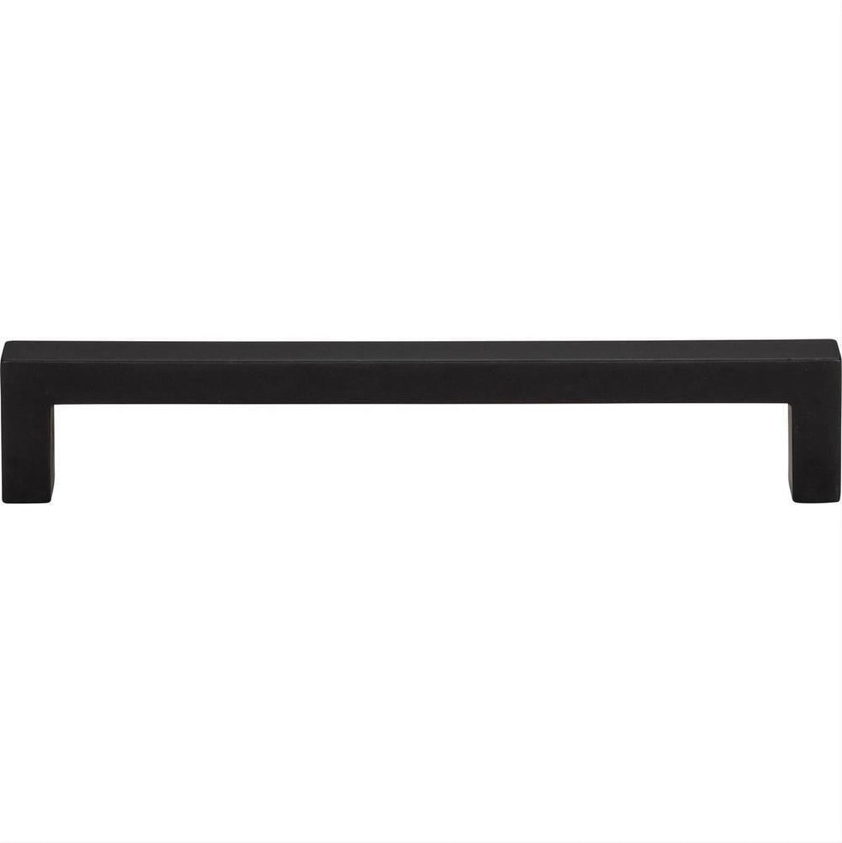 Atlas Homewares A876-BL It Pull 11-5/16" Center to Center Matte Black