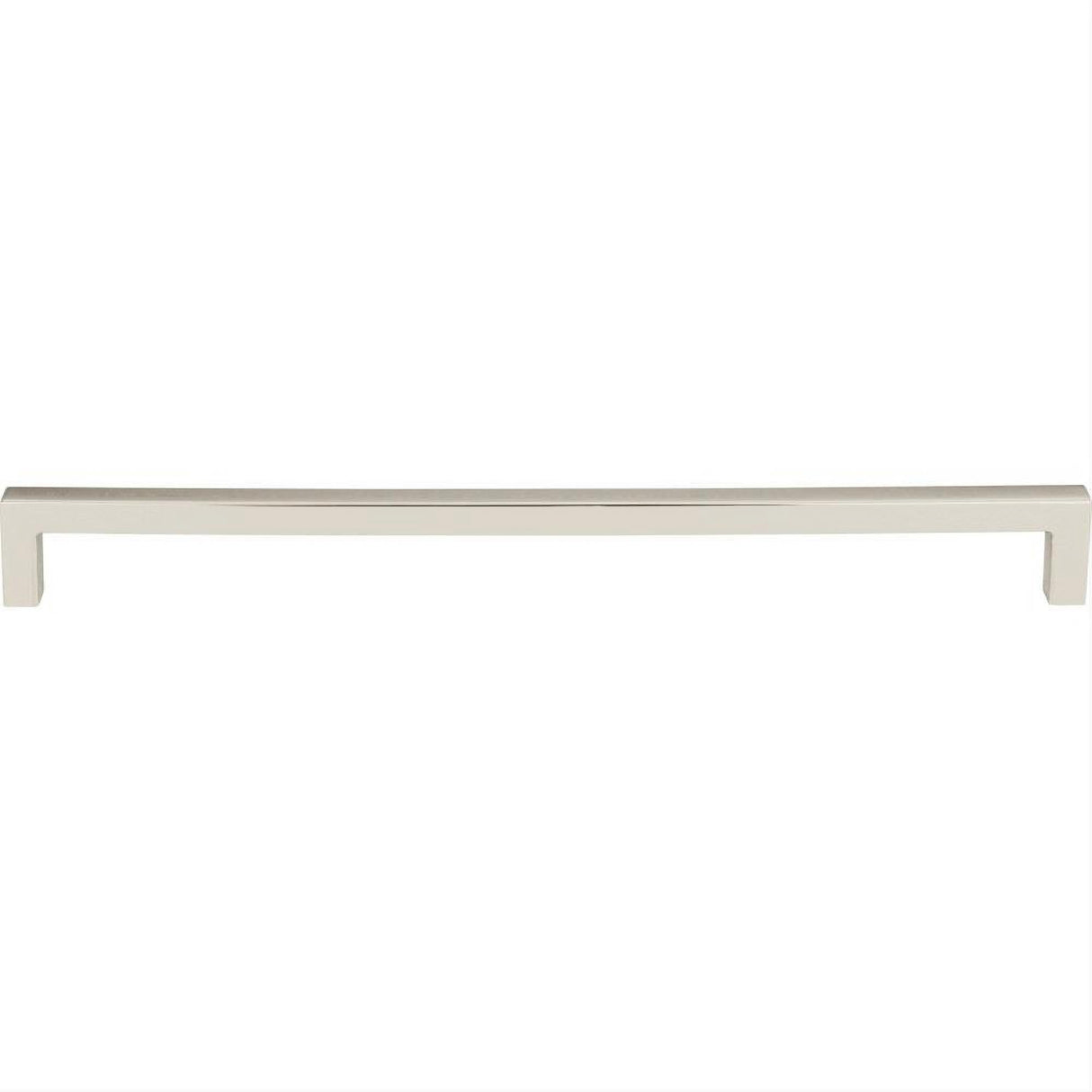 Atlas Homewares A876-PN It Pull 11-5/16" Center to Center Polished Nickel