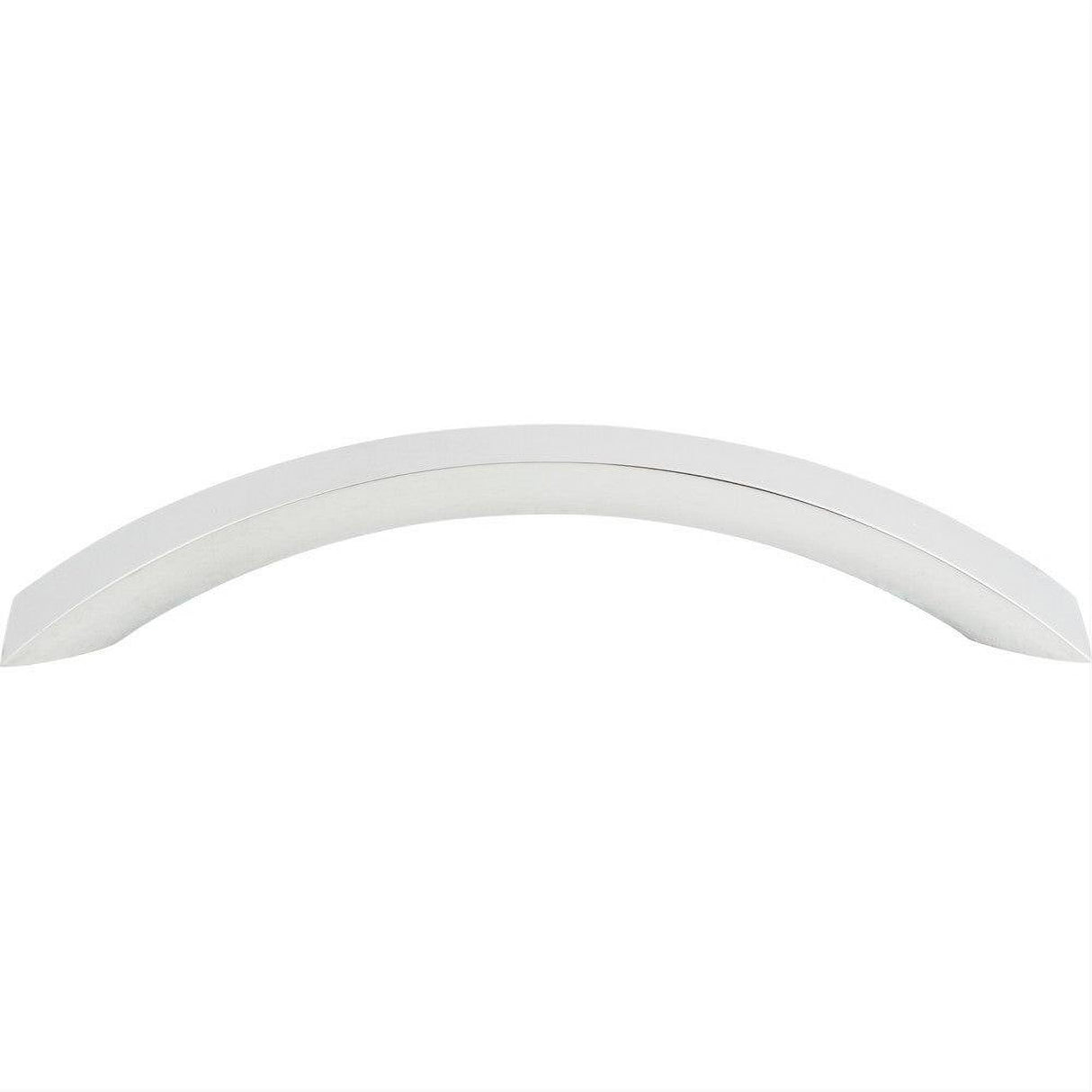 Atlas Homewares A881-CH Sleek Pull 5-1/16" Center to Center Polished Chrome