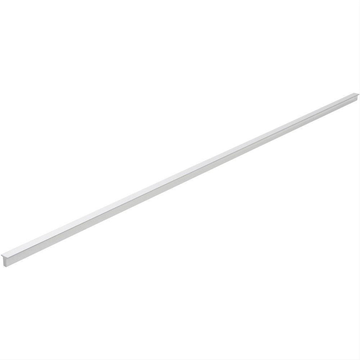 Atlas Homewares A900-CH T Bar Pull 35-1/2" Polished Chrome