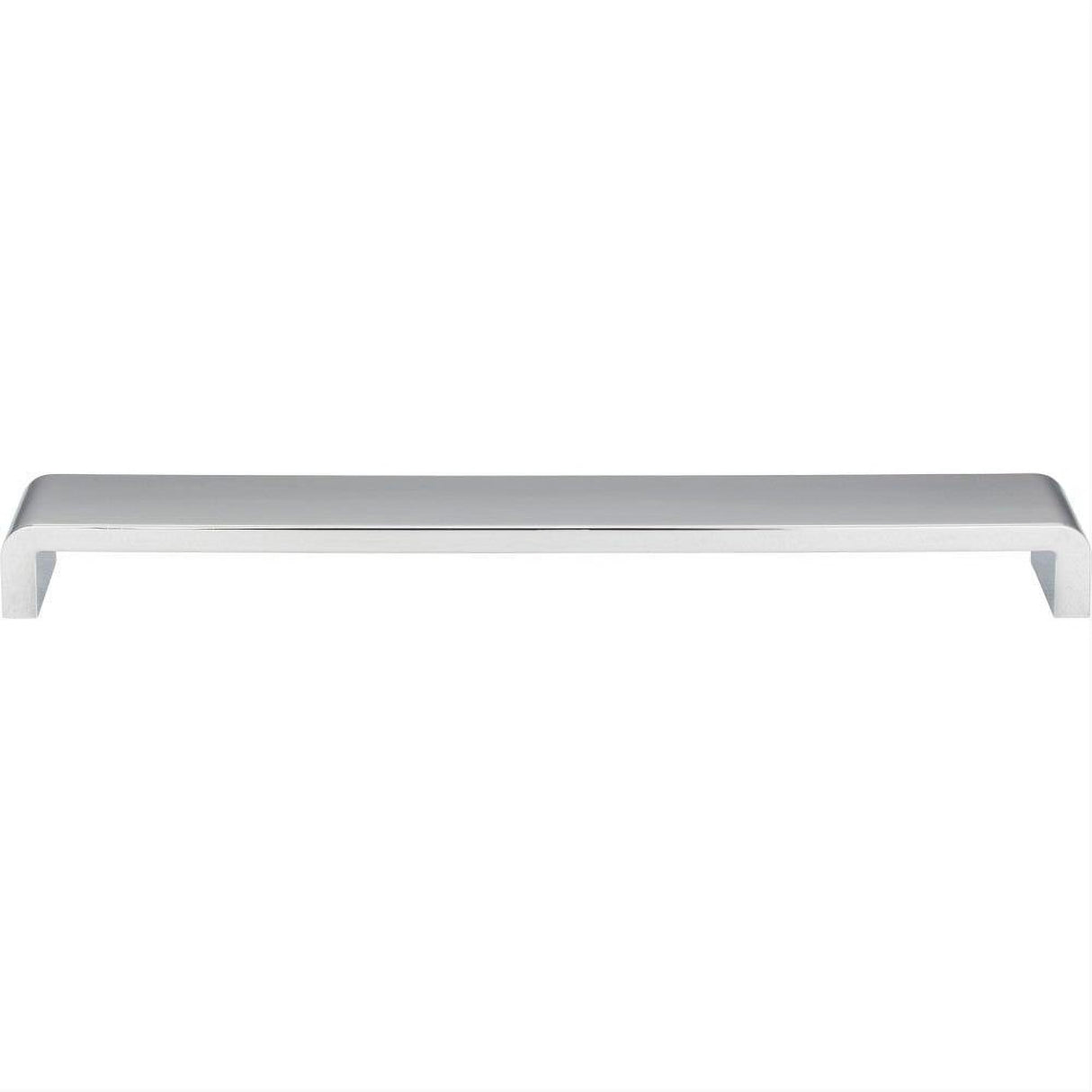 Atlas Homewares A917-CH Platform Pull 11-5/16" Polished Chrome