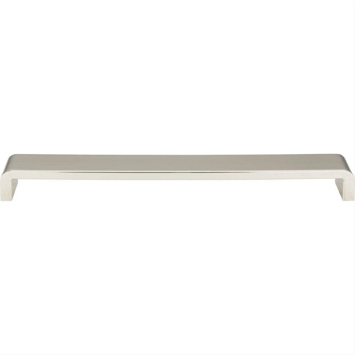 Atlas Homewares A917-PN Platform Pull 11-5/16" Polished Nickel