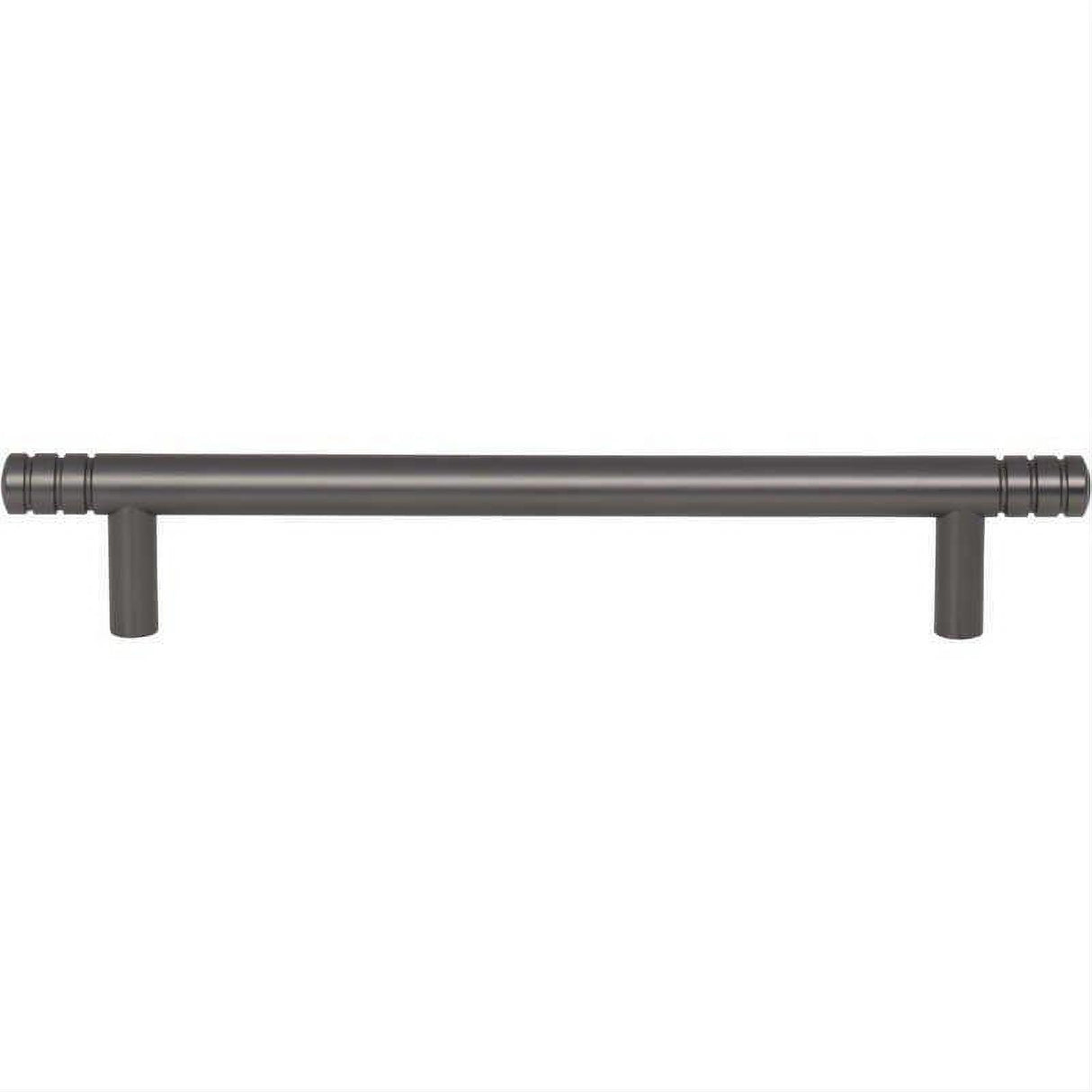 Atlas Homewares A954-SL Griffith Pull 6 5/16 Inch Center to Center Slate