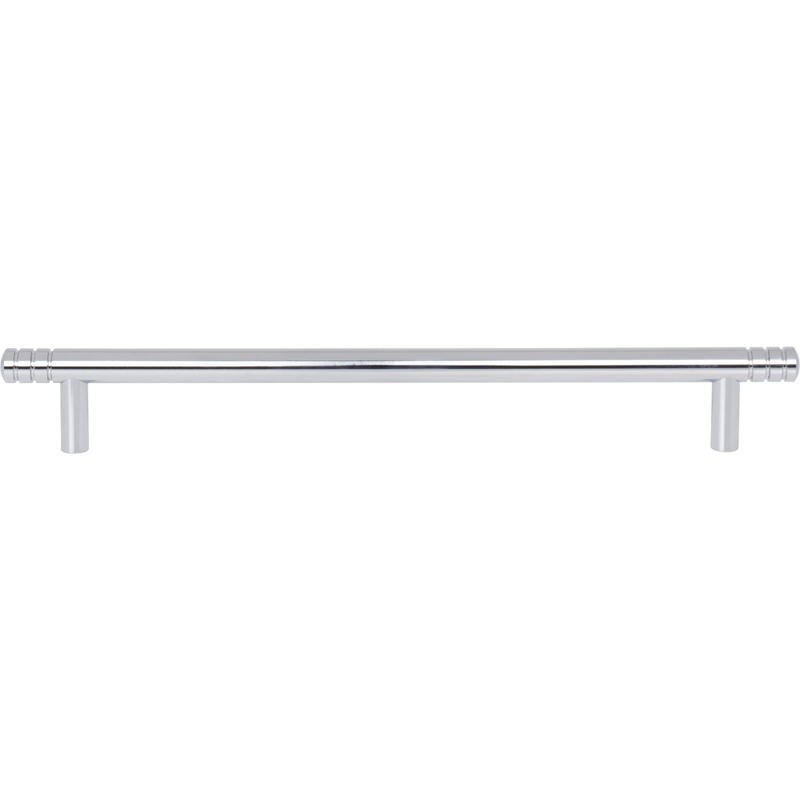 Atlas Homewares A956-CH polished chrome cabinet pull