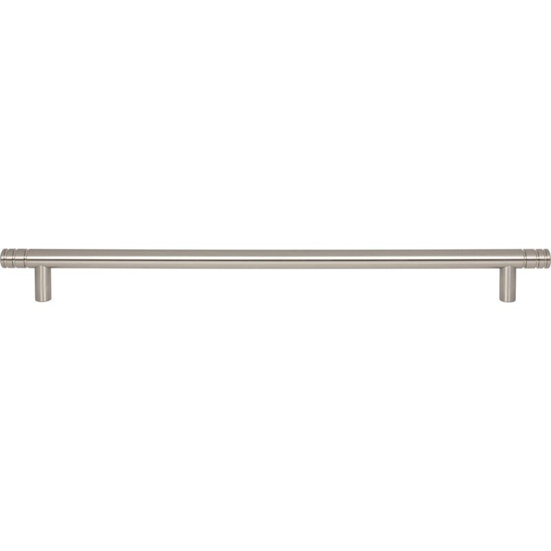 Atlas Homewares A959-BRN brushed nickel cabinet pull / appliance pull
