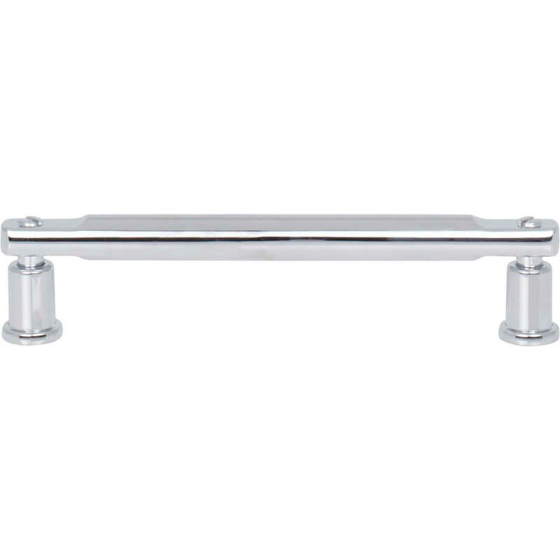 Atlas Homewares A983-CH polished chrome cabinet pull