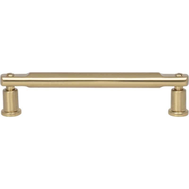 Atlas Homewares A983-WB warm brass cabinet pull