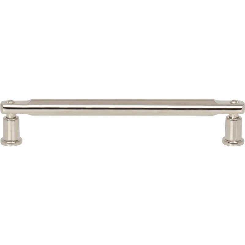 Atlas Homewares A984-PN polished nickel cabinet pull