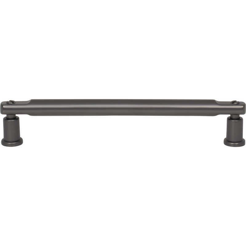 Atlas Homewares A984-SL slate cabinet pull