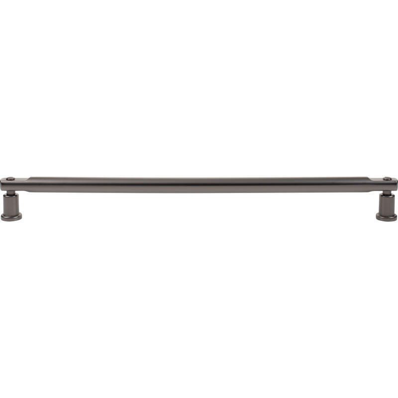 Atlas Homewares A989-SL slate cabinet pull / appliance pull